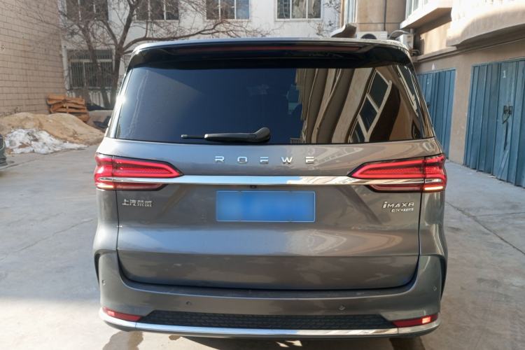 Used Roewe iMAX8 2021 400TGI Supreme Series Prestige Edition