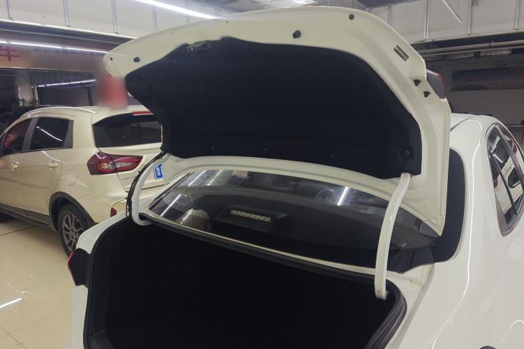 Used Toyota Levin 2022 185T CVT Luxury Edition
