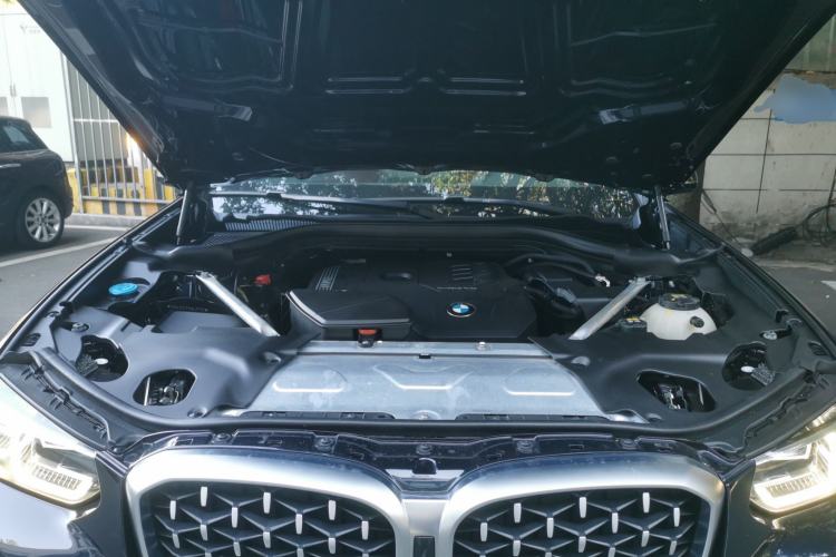 Used BMW X4 2022 xDrive 30i M Sport Package