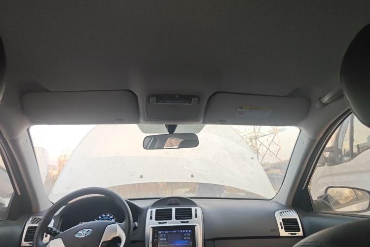 Used  300E 2017 Standard Model