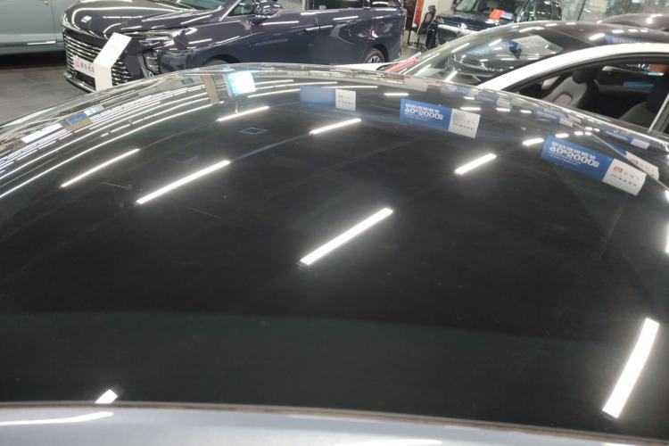 Used ORA Lightning Cat 2022 555 km Luxury Edition
