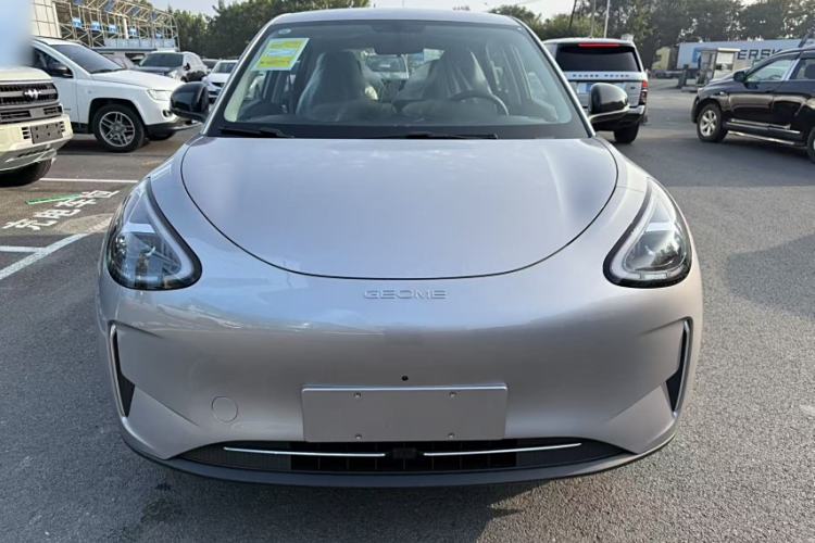 Used  Geome 2025 310km Dream Edition
