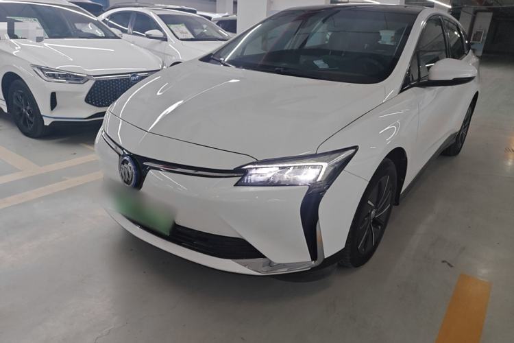 Used Buick Velite 6 2022 Connected Intelligence PLUS Version
