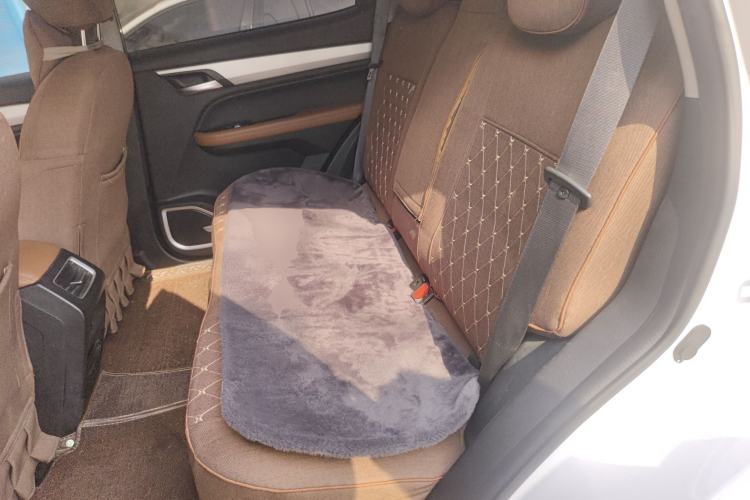 Used Geely Auto Vision X6 2020 1.4T CVT Luxury Edition