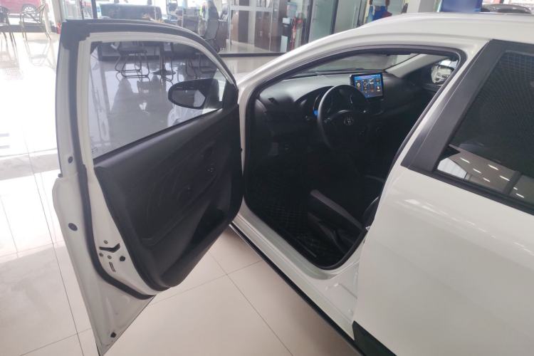 Used Toyota YARiS L 2021 X-Trail 1.5L CVT Leading Edition