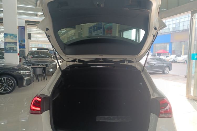 Used Mercedes-Benz A-Class 2022 A 200 Dynamic Edition
