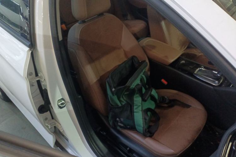 Used Buick Regal 2019 20T Elite Version China V Standard
