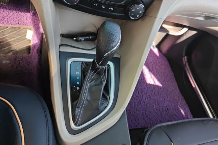 Used Buick GT 2017 15N Automatic Elite Version