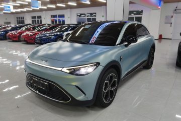 Used smart #3 2023 Pulse Four-Wheel Drive Edition