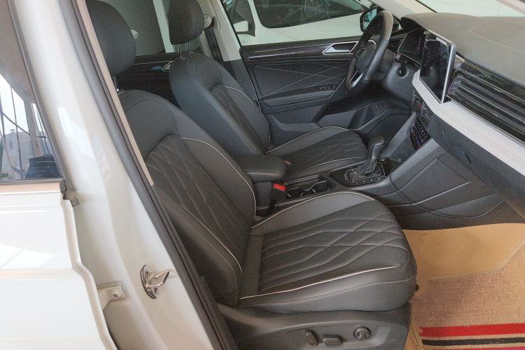 Used Volkswagen Tiguan L New Energy 2023 430 PHEV Plug-in Hybrid Prestige Edition
