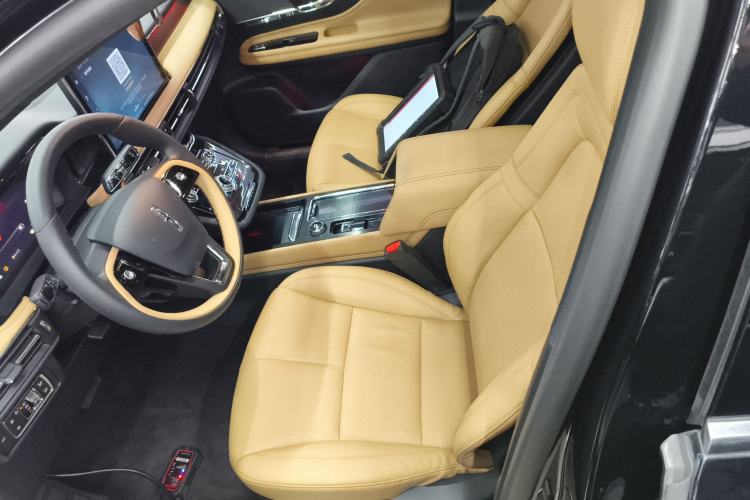 Used Lincoln Corsair 2022 2.0T Two-Wheel Drive Luxury Edition
