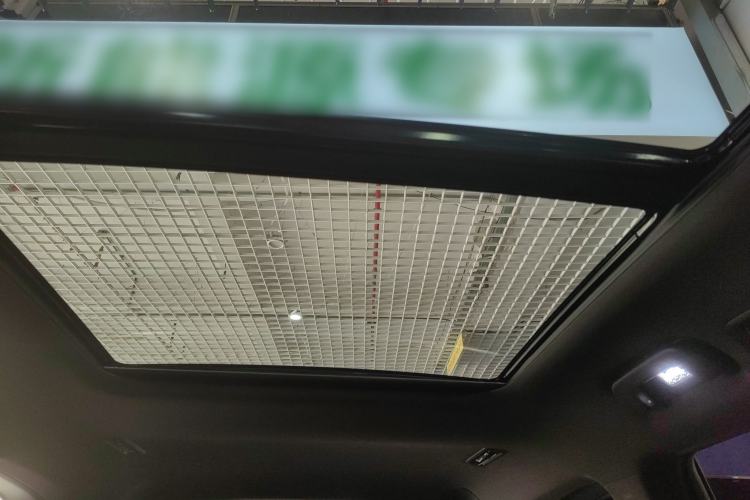 Used Hima AITO M7 2024 1.5T Four-Wheel Drive Plus Version 5 Seats