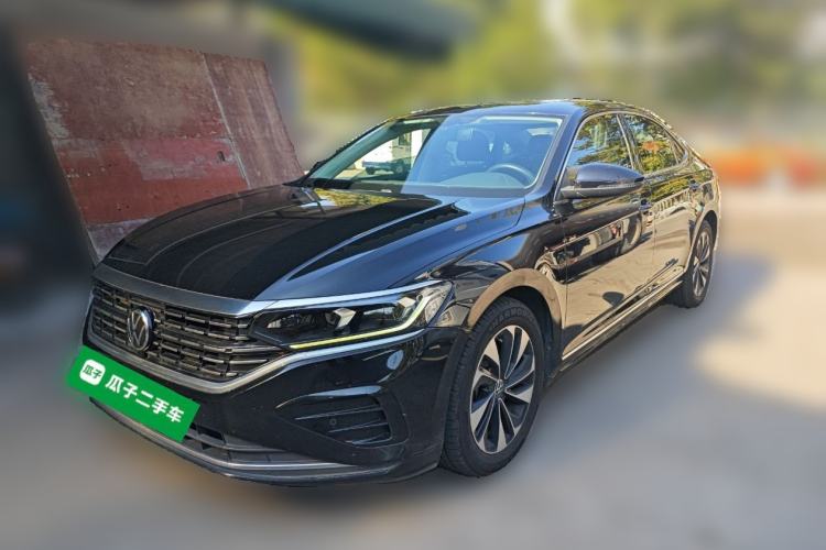 Used Volkswagen Passat 2022 280TSI Elite Edition