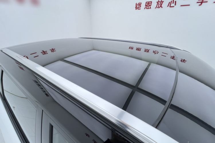 Used Geely Auto icon 2023 1.5TD Chocolate Smoothie Edition