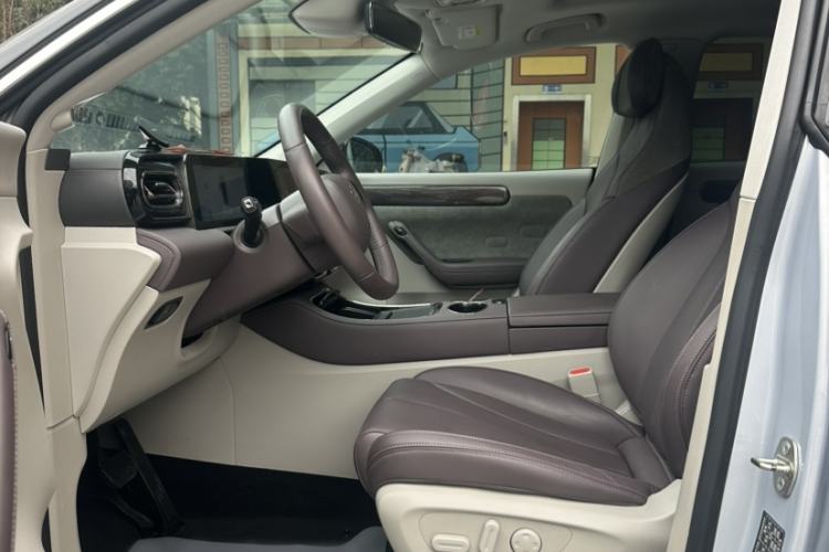 Used Leapmotor C11 2021 Deluxe Edition
