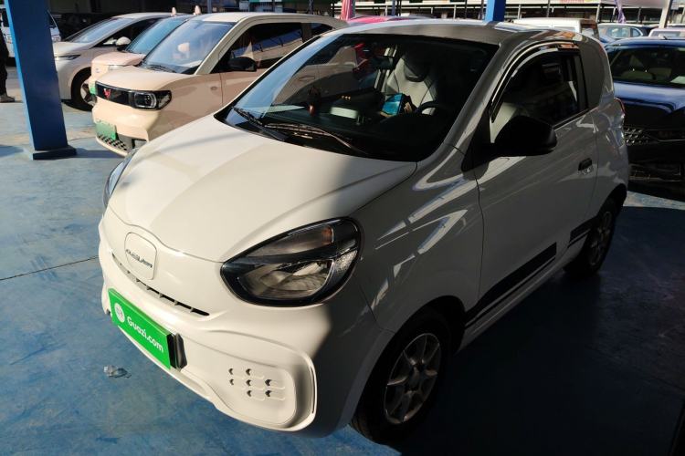 Used Roewe Clever 2022 311km QiQi BoBo Edition