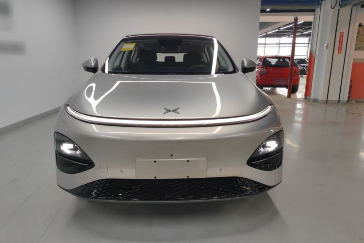 Used XPeng G6 2025 625 Long-Range Max Tech Edition
