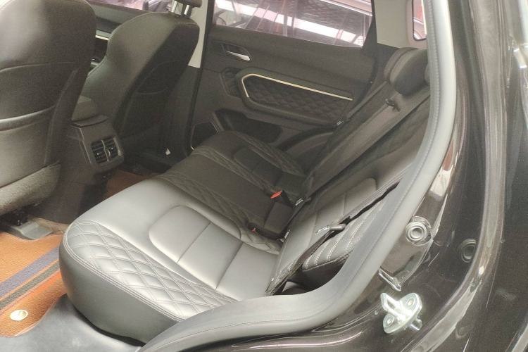 Used Haval H6 2020 1.5 GDIT Automatic Platinum Champion Edition