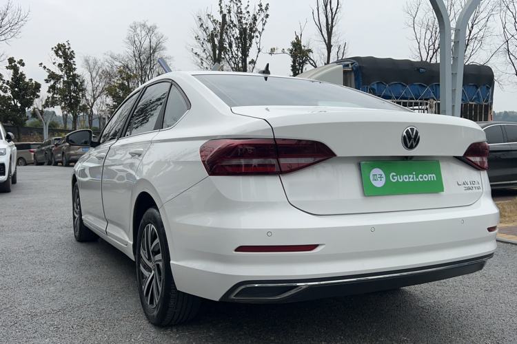 Used Volkswagen Lavida 2022 280TSI DSG Comfort Edition
