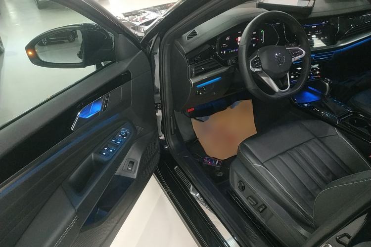 Used Volkswagen Passat 2022 330TSI Starry Elite Edition
