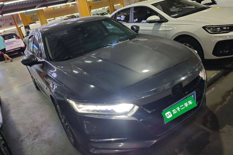 Used Honda Accord 2018 Rui·Hybrid 2.0L Rui Ku Edition China VI

