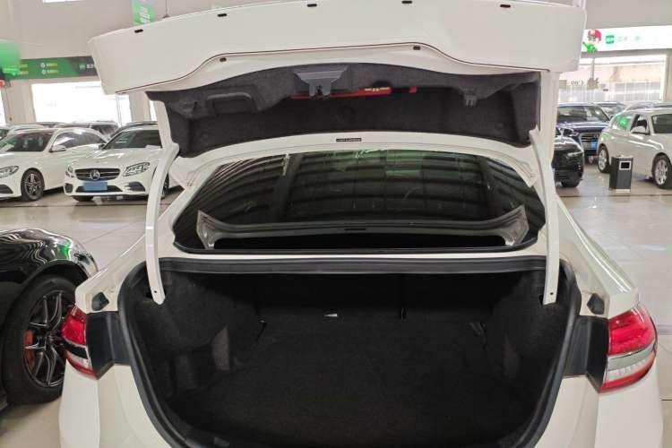 Used Ford Mondeo 2017 Facelifted EcoBoost 180 Fashion Edition
