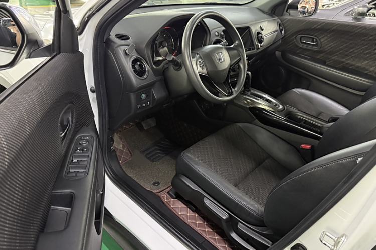 Used Honda XR-V 2017 1.8L EXi CVT Comfort Version
