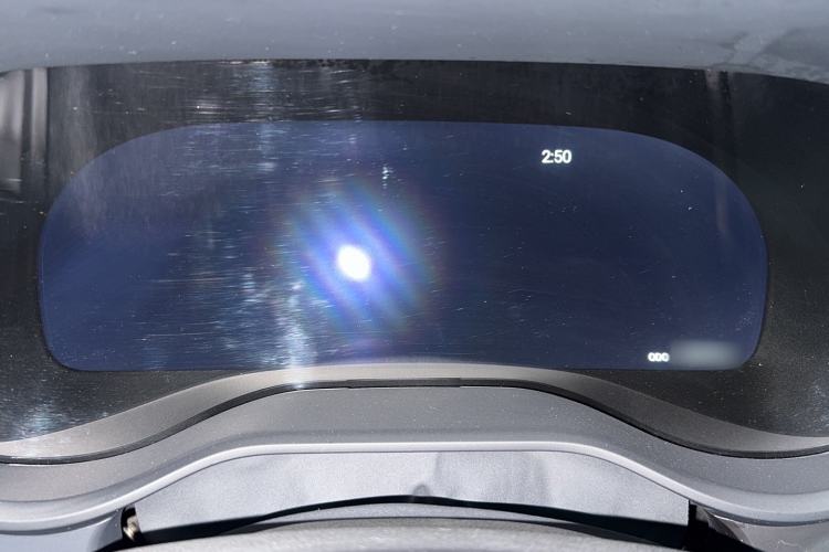 Used Toyota Granvia 2023 2.5L Hybrid Flagship VIP Edition
