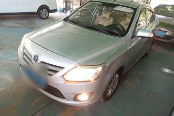 Used Changan Alsvin V3 2012 1.3L Manual Luxury Version China IV Standard