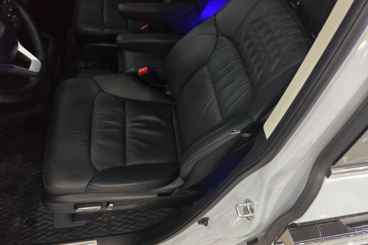 Used Honda Elysion 2024 2.0L eHEV Luxury Edition