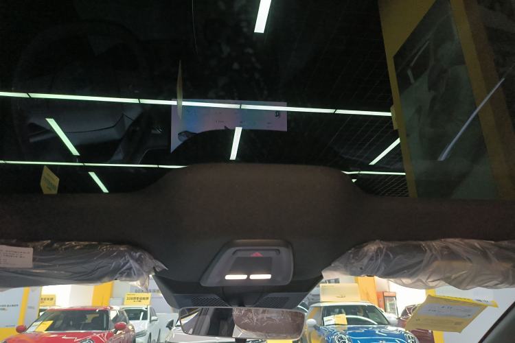 Used XPeng MONA M03 2025 515 Long-Range Plus