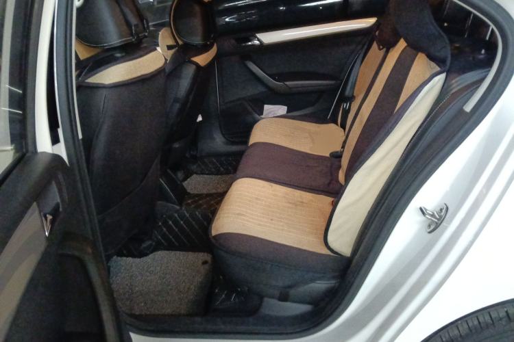 Used Skoda Rapid 2018 1.6L Automatic Comfort Edition