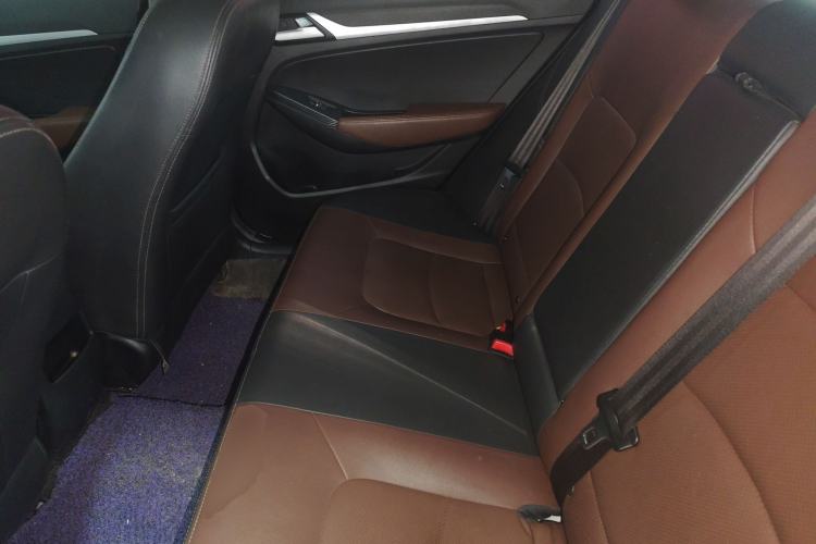 Used Geely Auto Vision 2017 1.5L Automatic Happiness Edition