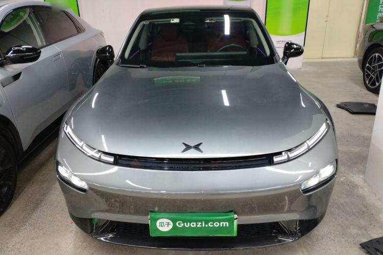 Used XPeng P7 2021 670G
