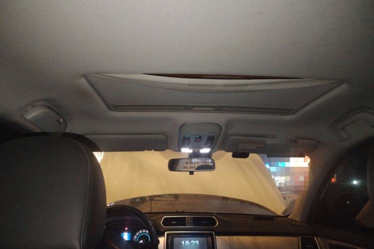 Used Haval H2 2015 1.5T Automatic Two-Wheel Drive Elite Edition