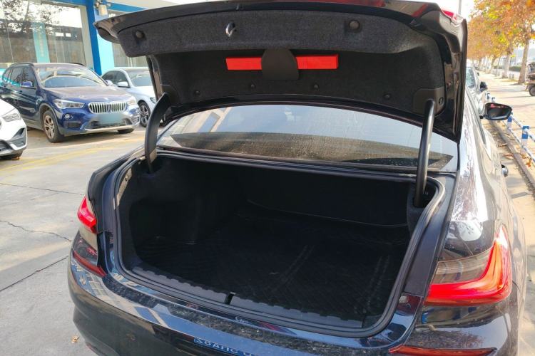 Used BMW 3 Series 2020 325Li M Sport Package