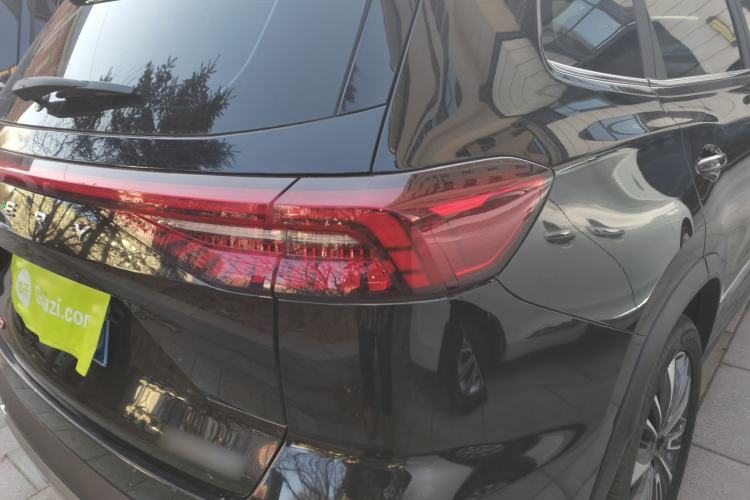 Used Chery Tiggo 8 PRO 2024 Champion Edition 390T Two-Wheel Drive Peak Version 5 Seats
