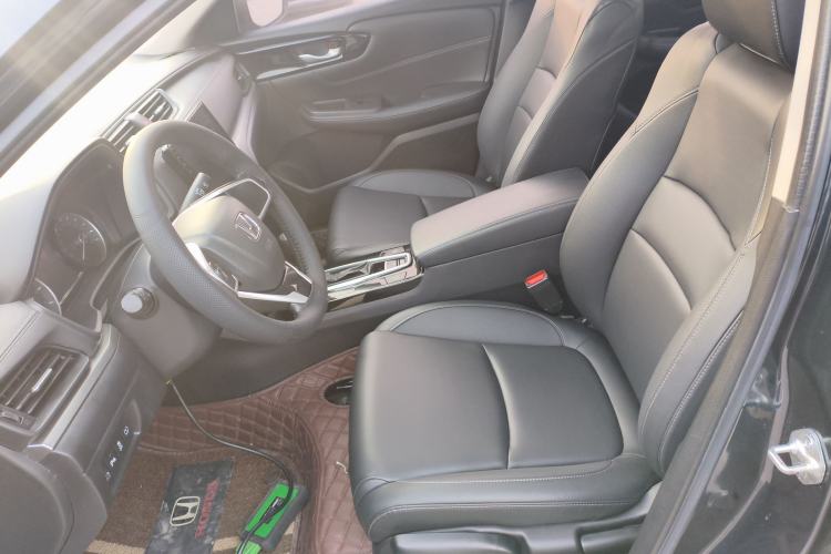 Used Honda Envix 2019 180TURBO CVT Enjoyment Edition China V