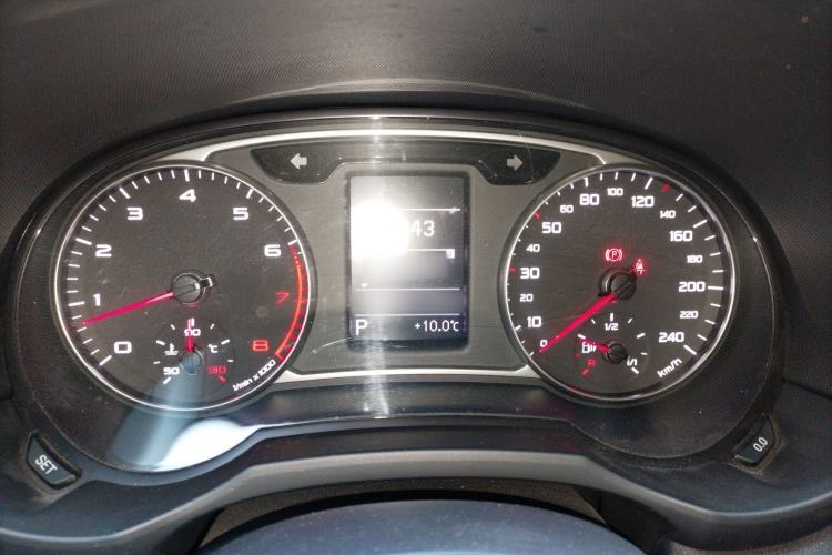 Used Audi A1 2016 30 TFSI Sportback Design Fashion Edition
