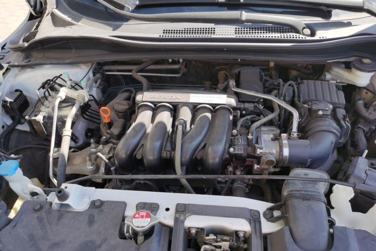 Used Honda Vezel 2017 1.5L CVT 2WD Comfort Model
