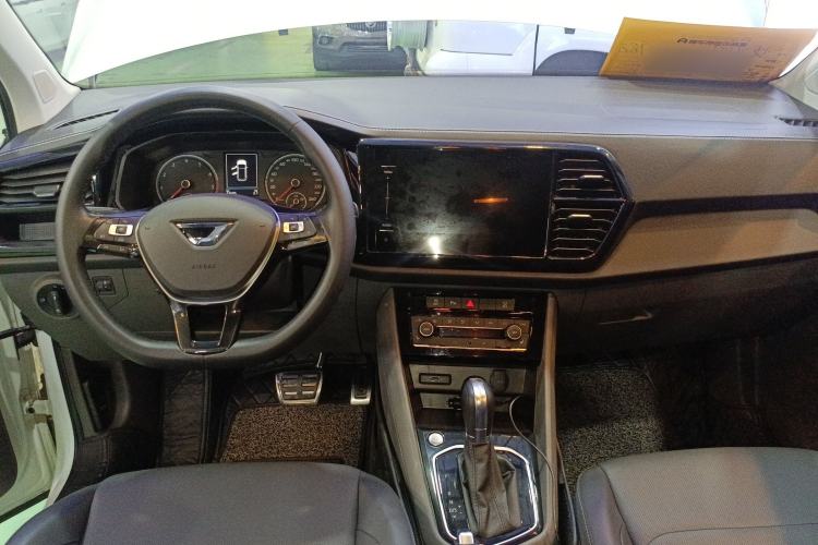 Used Jetta VS5 2019 280TSI Automatic Glory Edition
