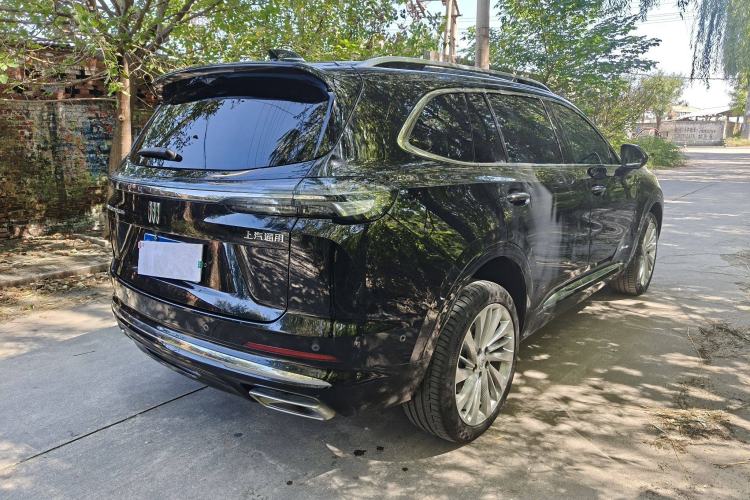 Used Buick Envision 2025 Encore Plus Four-Wheel Drive Avenir
