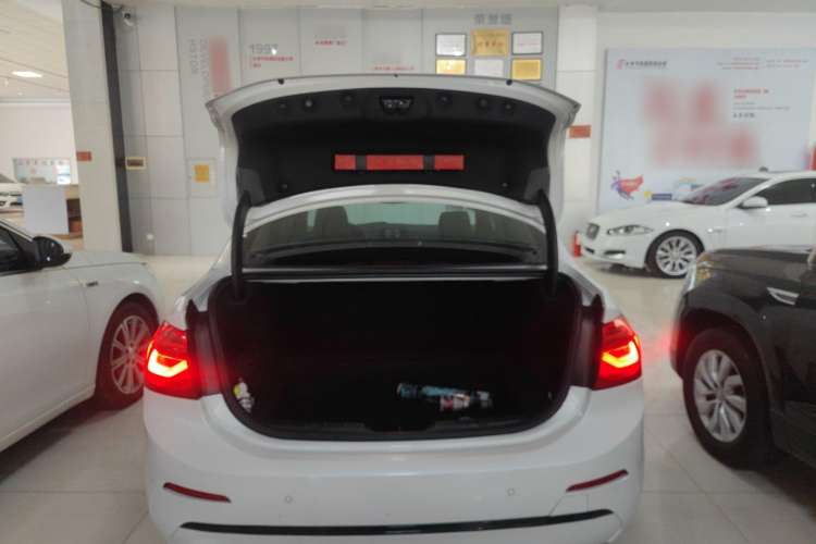 Used BMW 1 Series 2018 118i Sport Edition
