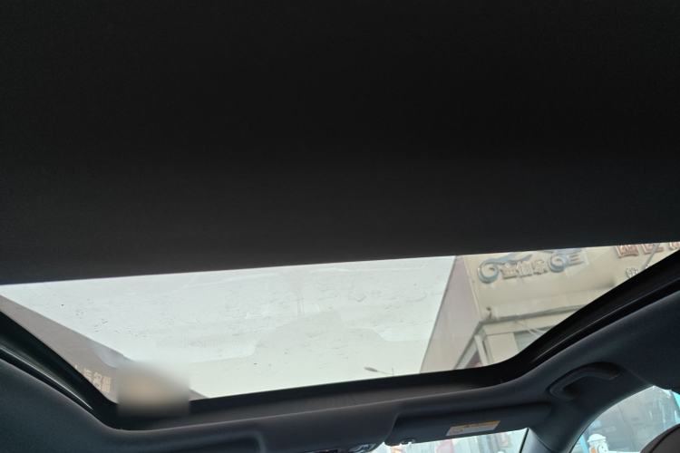 Used Leapmotor C01 2023 525 Comfort Edition