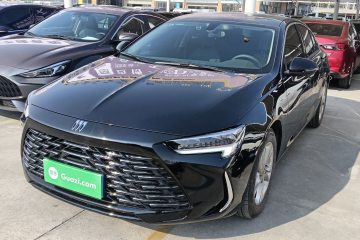 Used Buick Regal 2024 Revised 25T Ultra-Comfort Edition