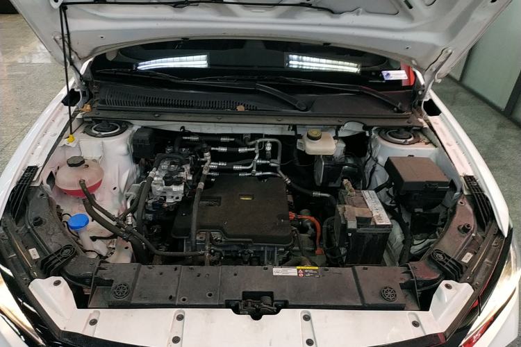 Used BYD e2 2023 Comfort Model
