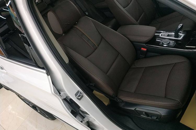 Used BMW X3 2016 xDrive20i M Sport Edition
