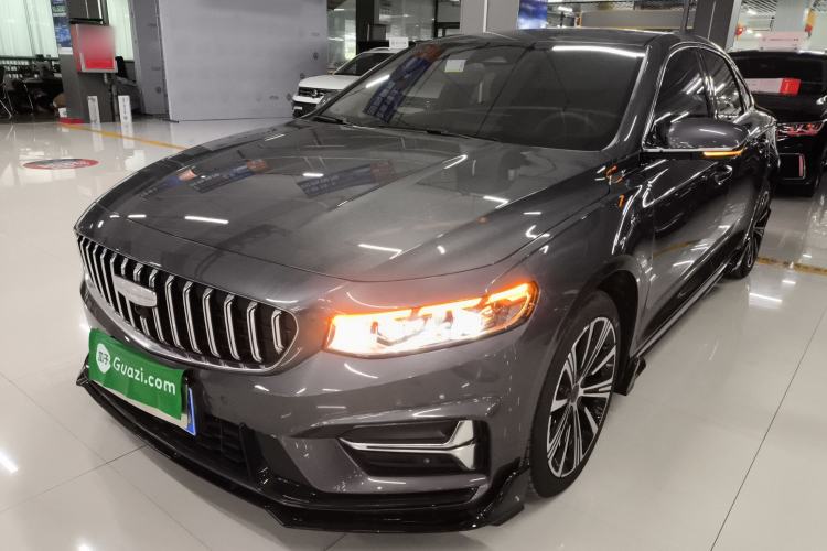 Used Geely Auto Preface 2025 Dongfang Yao 2.0TD Moonlight Edition