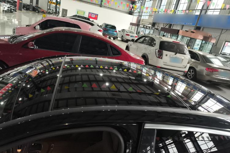 Used Mercedes-Benz E-Class 2019 E 260 L
