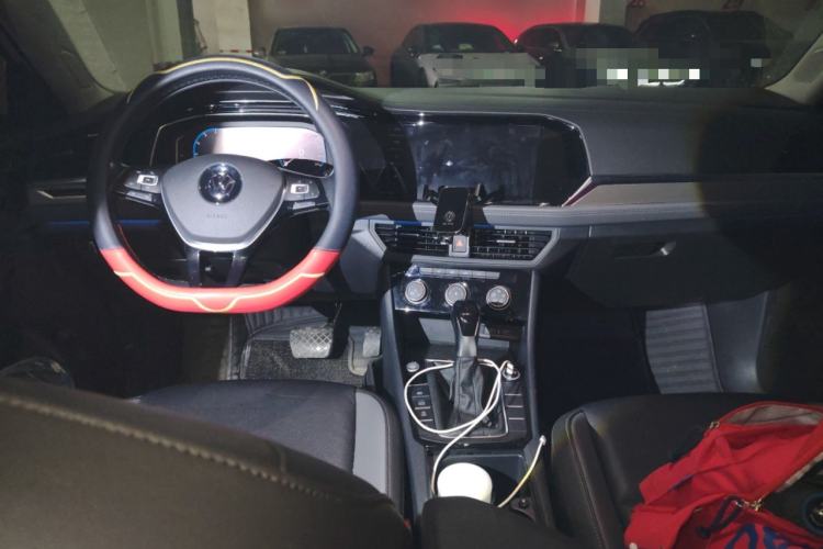 Used Volkswagen Sagitar 2022 280TSI DSG Excellence Edition